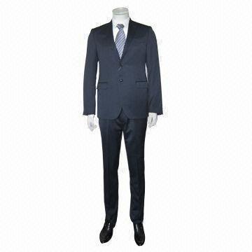 Men's Two Buttons suits